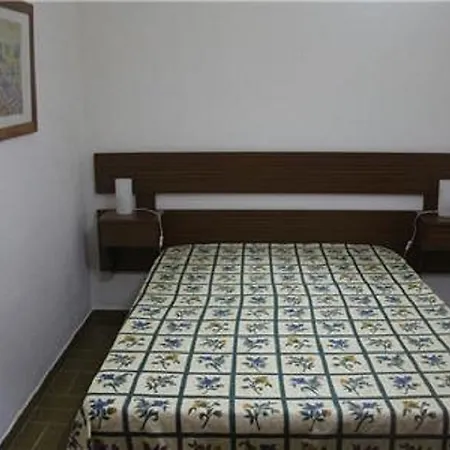 شقة Olhos D'agua Beach Apartment, T1a *