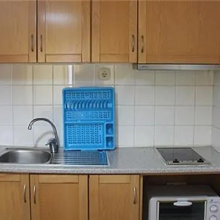 Olhos D'agua Beach Apartment, T1a *