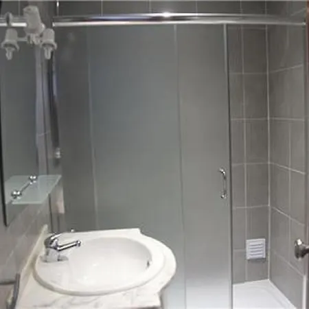 Olhos D'agua Beach Apartment, T1a البوفيرا