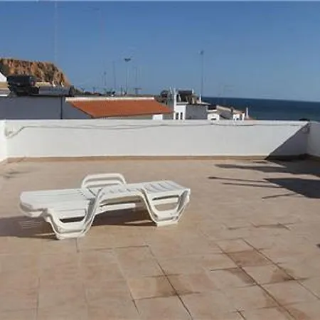 Olhos D'agua Beach Apartment, T1a البوفيرا