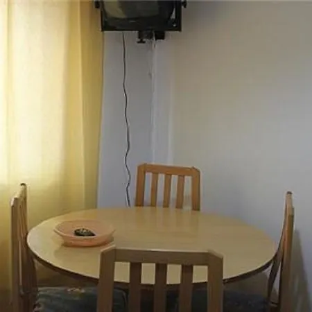 Olhos D'agua Beach Apartment, T1a شقة *