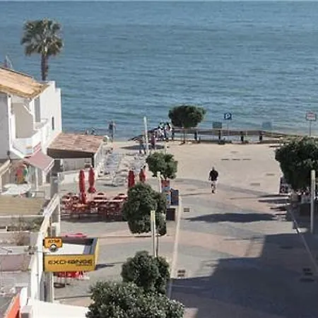 Olhos D'agua Beach Apartment, T1a شقة البوفيرا