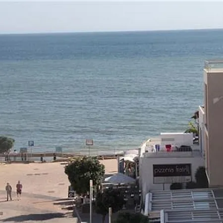 아파트 Olhos D'agua Beach Apartment, T1a *