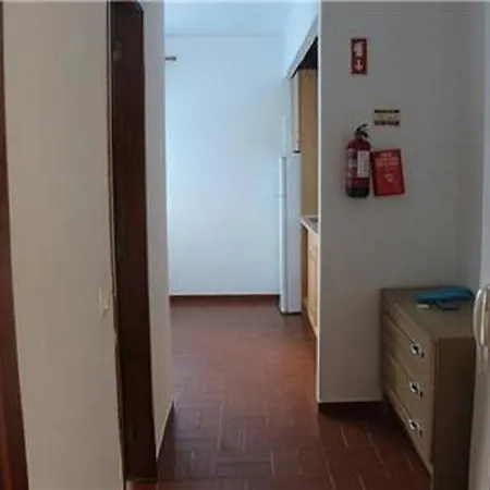 Olhos D'agua Beach Apartment, T1a Apartmán