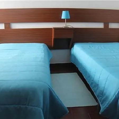 Apartmán Olhos D'agua Beach Apartment, T1a *